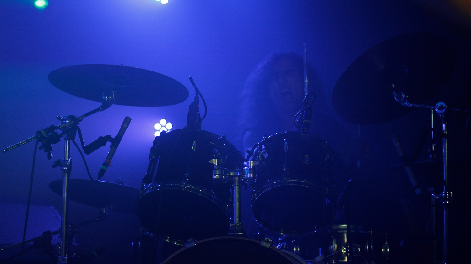 Crazy Lixx - Whisky Blood